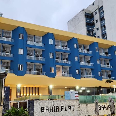 Bahia Flat - Vista Mar Aparthotel Salvador Exterior photo