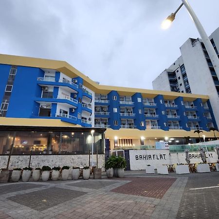 Bahia Flat - Vista Mar Aparthotel Salvador Exterior photo
