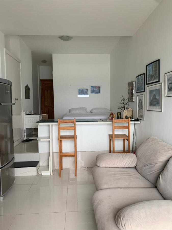 Bahia Flat - Vista Mar Aparthotel Salvador Exterior photo